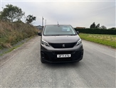 Peugeot Expert Image 3
