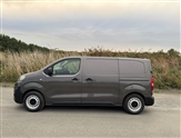 Peugeot Expert Image 4