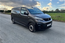 Peugeot Expert