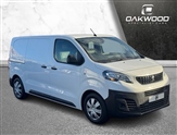 Used Peugeot Expert