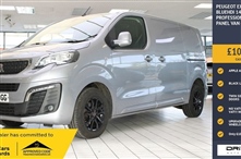 Used Peugeot Expert Used Peugeot Expert