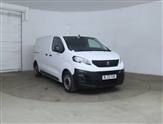 Used Peugeot Expert