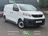 Used Peugeot Expert