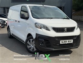 Used Peugeot Expert