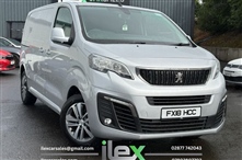 Peugeot Expert