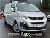 Used Peugeot Expert