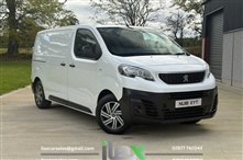 Peugeot Expert