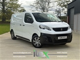 Used Peugeot Expert