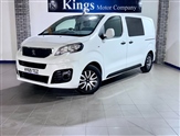 Used Peugeot Expert