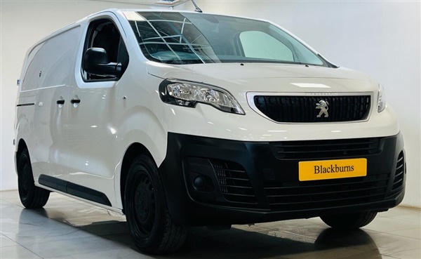 Large image for the Used Peugeot EXPERT