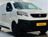 Used Peugeot Expert