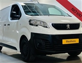 Used Peugeot Expert