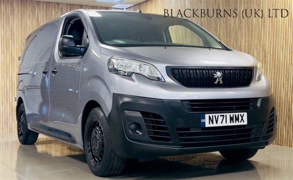 Large image for the Used Peugeot EXPERT