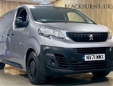 Used Peugeot Expert