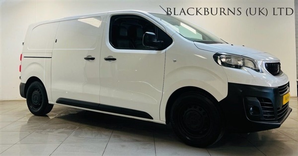 Large image for the Used Peugeot EXPERT
