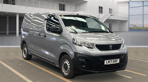 Large image for the Used Peugeot EXPERT