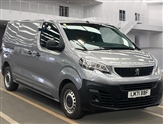 Used Peugeot Expert