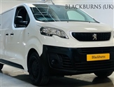 Used Peugeot Expert
