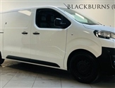 Used Peugeot Expert