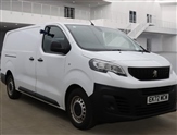 Used Peugeot Expert