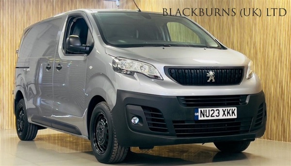 Large image for the Used Peugeot EXPERT