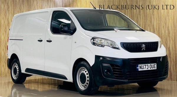 Large image for the Used Peugeot EXPERT