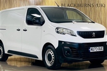 Peugeot Expert