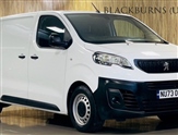 Used Peugeot Expert