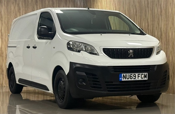 Large image for the Used Peugeot EXPERT