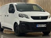 Used Peugeot Expert