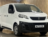 Used Peugeot Expert
