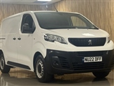 Used Peugeot Expert