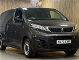 Used Peugeot Expert Used Peugeot Expert