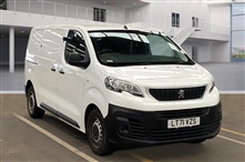 Peugeot Expert