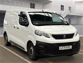 Used Peugeot Expert