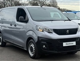 Used Peugeot Expert