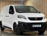 Used Peugeot Expert Used Peugeot Expert