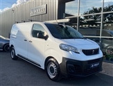 Used Peugeot Expert