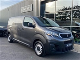 Used Peugeot Expert
