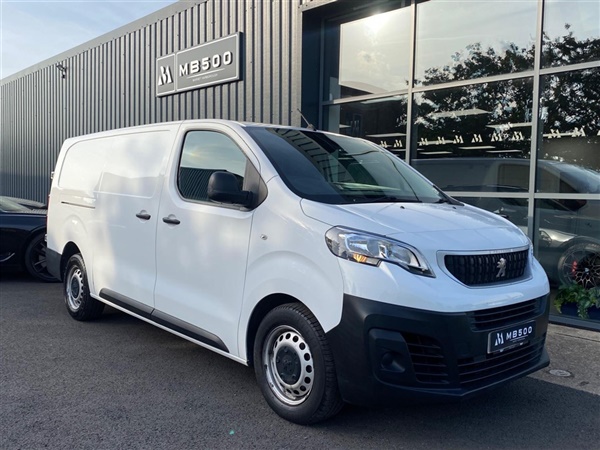 Large image for the Used Peugeot Expert