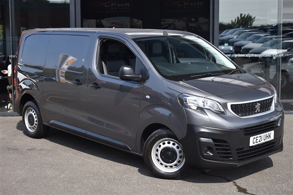 Large image for the Used Peugeot Expert