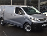 Used Peugeot Expert