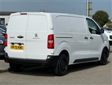 Peugeot Expert Image 3