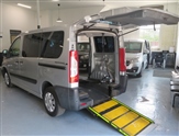 Used Peugeot Expert
