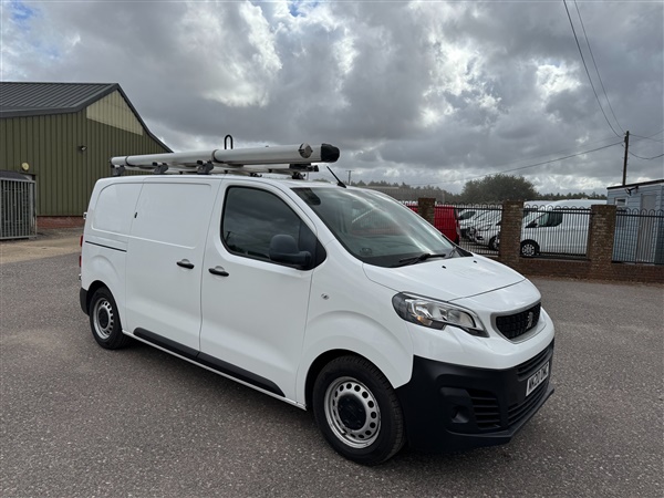 Large image for the Used Peugeot Expert