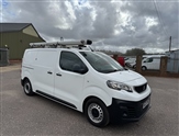 Used Peugeot Expert