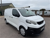 Used Peugeot Expert