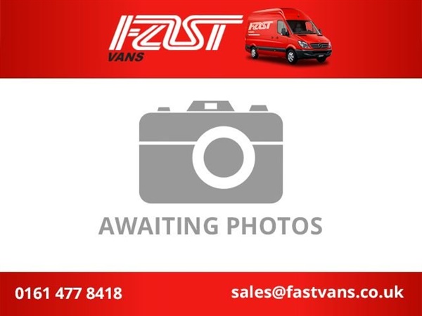 Large image for the Used Peugeot EXPERT