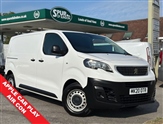 Used Peugeot Expert