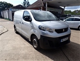 Used Peugeot Expert